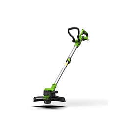 Greenworks G40LT33 (Without Battery)