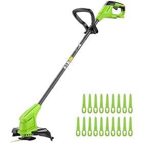 Greenworks St24b06-01