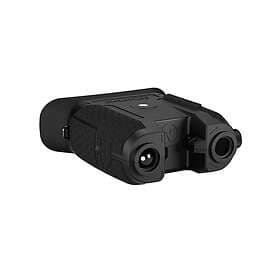 Firefield Digital Hexcore HD 1-3x