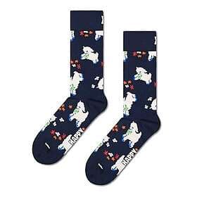 Happy Socks Lamb Sock Crew (Unisex)