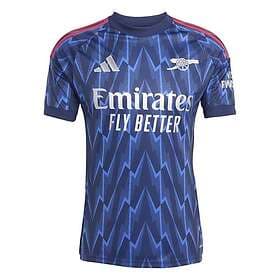 Adidas Arsenal FC Match Shirt Away 2025/26 (Men's)