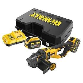 Dewalt DCG460NK-XJ (w/o Battery)