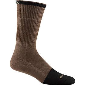 Darn Tough Steely Boot Midweight Work Sock (Men's)