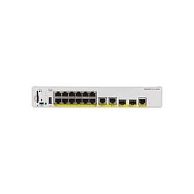 Cisco Catalyst 9200CX-8P-2X2G-A