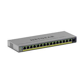 Netgear Easy Smart GS116EPP