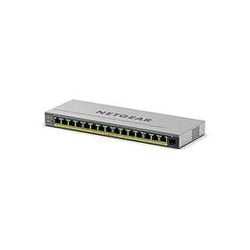 Netgear Easy Smart Switch GS116EP