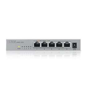 ZyXEL XMG-100 Series Switch XMG-105