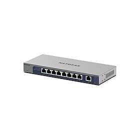 Netgear Switch GS108MX