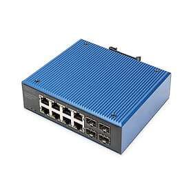 Digitus Switch DN-651153