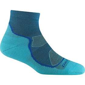 Darn Tough Light Hiker 1/4 Hiking Socks (Women's)