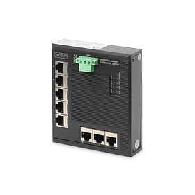 Digitus Switch DN-651127
