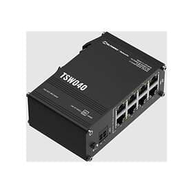 Teltonika Switch TSW040