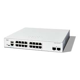 Cisco Catalyst 1300-16T-2G