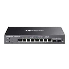 TP-Link Omada Switch SG2210XMP-M2