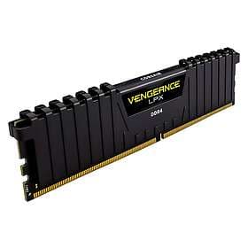 Corsair Vengeance LPX DDR4 3200MHz 1x8GB (CM4X8GD3200C16K2E)