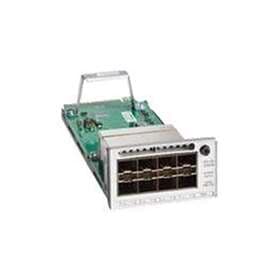 Cisco Catalyst Network Module C9300-NM-8X