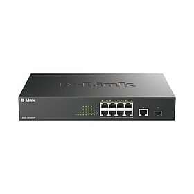 D-Link DGS-1010MP