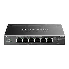 TP-Link Omada Switch ES206GP