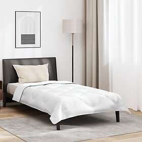 vidaXL Quilt 135x200cm