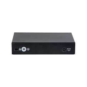 Dahua Switch CS4006-4ET-60