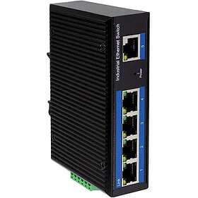 LogiLink Switch NS202P