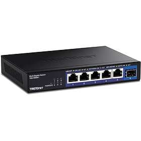 TRENDnet TEG-S5061 Switch