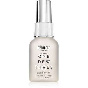 BPerfect Cosmetics One Dew Three Makeup Setting Spray 30ml