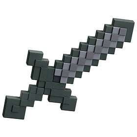 Mattel Minecraft Stone Sword