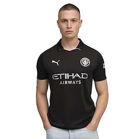Puma Manchester City Away Shirt 25/26 (Men's)