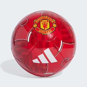 Adidas Manchester United Home Club Ball