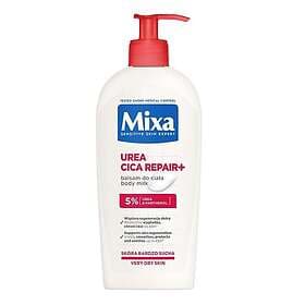 Mixa Urea Cica Repair Body Milk 400ml