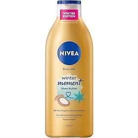 Nivea Winter Moment Body Lotion 400ml