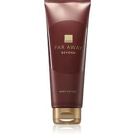 AVON Far Away Beyond Perfumed Body Milk 125ml
