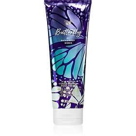 Bath & Body Works Butterfly Cream 226g