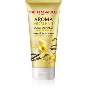 Dermacol Aroma Moment Vanilla Bourbon Body Lotion 200ml