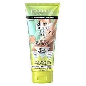 Eveline Cosmetics Slim Extreme 4D Laser Serum 150ml