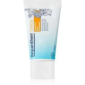 Bepanthen Tattoo Salve For skin protection 50 g