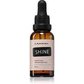 Almara Soap Shine Oil for Oily Skin 30ml