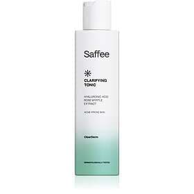Saffee Cleansing ClearDerm Clarifying Tonic 200ml