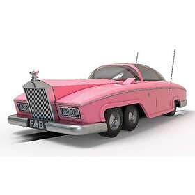 Scalextric Thunderbirds FAB-1 1:32