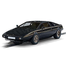 Scalextric Lotus Esprit S2, World Championship Com. Model