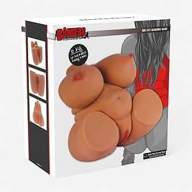 Hidden Desire Big Fat Banging Babe Sex Doll 10kg