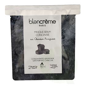 Blancreme Concentrated Serum-Mask 1st