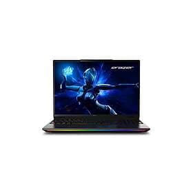 Medion ERAZER Beast 16 X1 Ultimate 16" Core Ultra 9 275HX 32GB RAM 2TB SSD RTX 5
