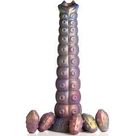 XR Brands Deep Invader Tentacle Dildo 29,5cm