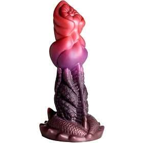 XR Brands Deep Diver Dildo 19,3cm