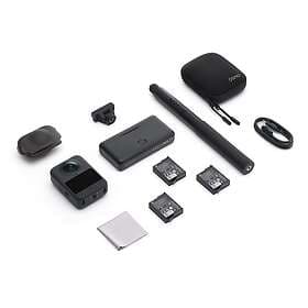 DJI Osmo 360 Adventure Combo