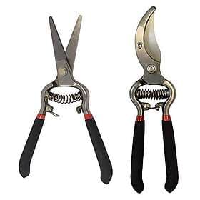 Spear & Jackson Cuttingset17 Vintage Bypass