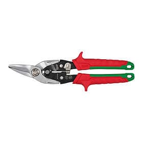 Milwaukee Right-Hand Cutting Tin Snips