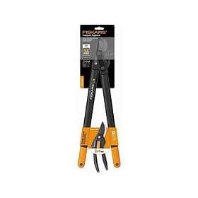 Fiskars Hook L78 Pruning Shears P26 Secateurs